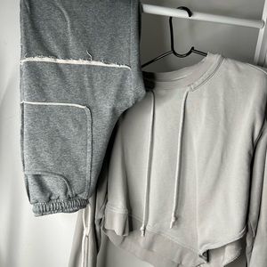 Fashionable set